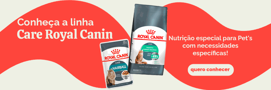 Royal Canin Care