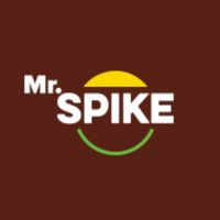 Mr.Spike